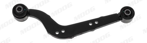 MOOG TO-TC-15499: Vikšro valdymo svirtis su atraminiu buferiu