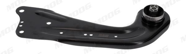 MOOG VO-TC-13746: Neatkarīgās balstiekārtas svira, Riteņa piekare Lokšņu tērauds, ar gumijas buksi