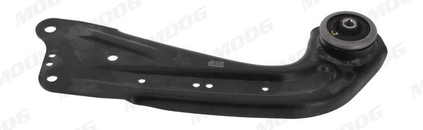MOOG VO-TC-14956: Ψαλίδι, ανάρτηση τροχών Ατσάλινη λαμαρίνα, με λαστιχένιο έδρανο