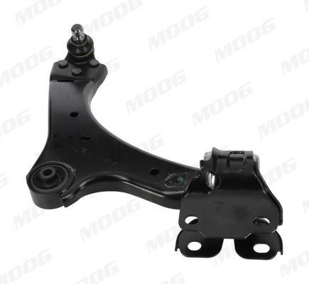 MOOG VV-WP-15108: Braccio oscillante, sospensione ruota Lamiera d'acciaio, con snodo portante/di guida, con cuscinetto in gomma