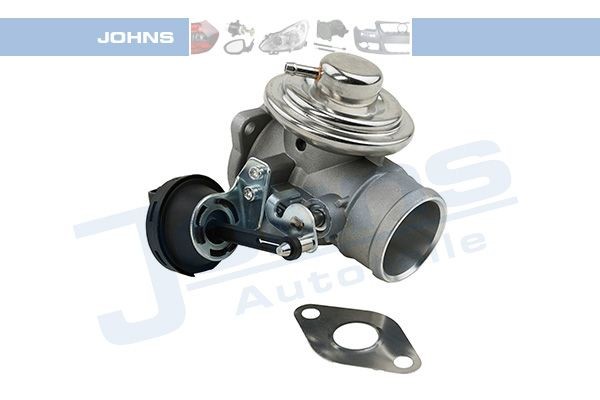 JOHNS AGR 71 03-053: EGR-klapp koos tihendiga