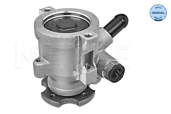 MEYLE 11-14 615 0035: Kinnitus, stabilisaator MEYLE-ORIGINAL: True to OE. esisild paremal, esisild vasakul, 23,5mm