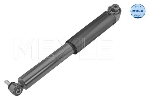 MEYLE 16-26 725 0021: Amortizor MEYLE-ORIGINAL: True to OE. puntea spate, presiune gas, Telescop - amortizor