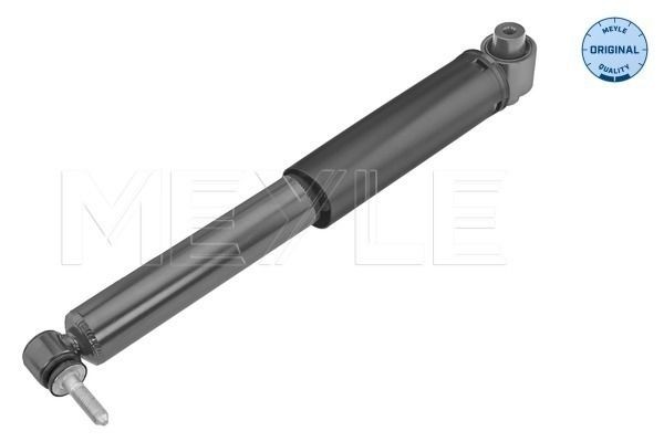 MEYLE 16-26 725 0023: Amortizor MEYLE-ORIGINAL: True to OE. puntea spate, presiune gas, Telescop - amortizor