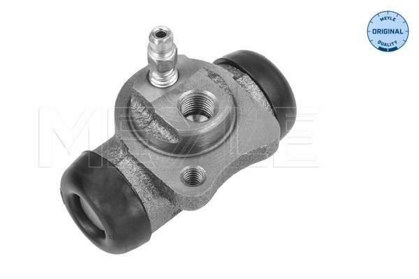 MEYLE 29-14 531 0001: Rattapidurisilinder MEYLE-ORIGINAL: True to OE. Tagasild