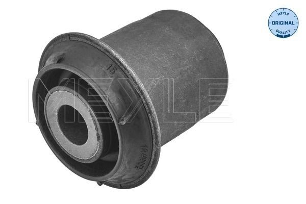 MEYLE 31-14 610 0000: Bucsa lagar, brat suspensie MEYLE-ORIGINAL: True to OE. fara suport