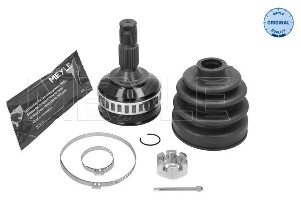 MEYLE 40-14 498 0045: Set articulatie, planetara MEYLE-ORIGINAL: True to OE. spre roata, Axa fata dreapta