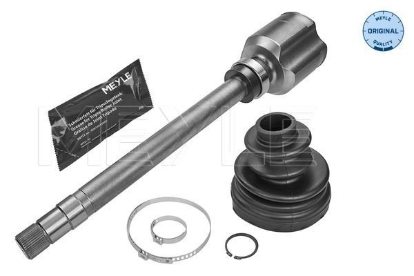 MEYLE 40-14 498 0046: Set articulatie, planetara MEYLE-ORIGINAL: True to OE. spre cutia de viteze, Axa fata dreapta