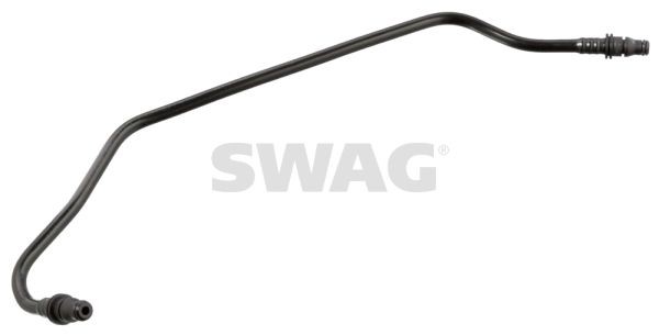 SWAG 10 10 3546: Õhutusvoolik, paisupaak
