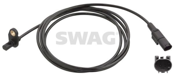 SWAG 10 10 4705: Arc spiral puntea spate