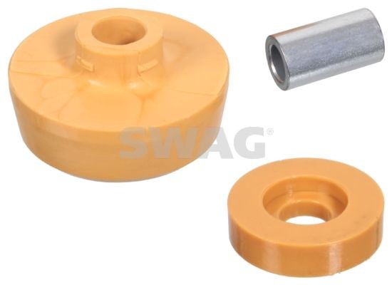 SWAG 11 10 3112: Tampon cauciuc, suspensie puntea spate