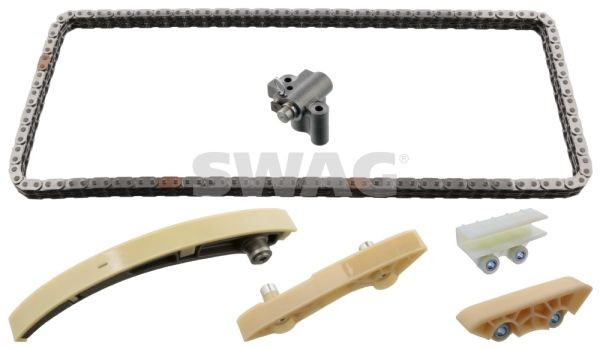SWAG 50 10 3669: Mootori keti komplekt