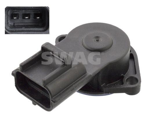 SWAG 50 10 3689: Drosselklappenpotentiometer