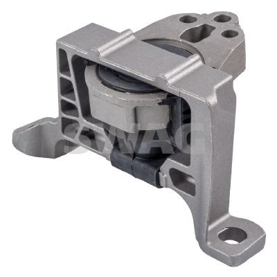 SWAG 50 10 4407: Support moteur droit