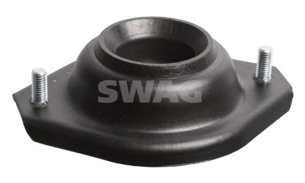 SWAG 89 10 4208: Rulment sarcina suport arc Axa fata stanga, Axa fata dreapta, fara rulment cu bile