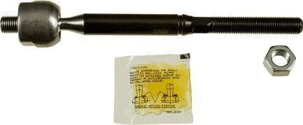 TRW JAR860: Rotule axiale Essieu avant gauche, Essieu avant droit