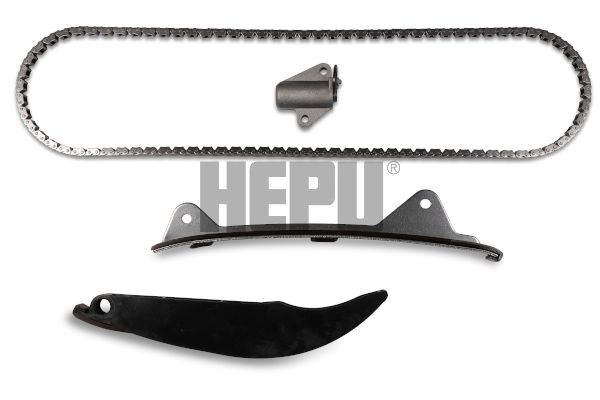 HEPU 21-0570: Kit lanț de distribuție