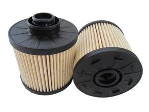ALCO FILTER MD-885: Kütusefilter