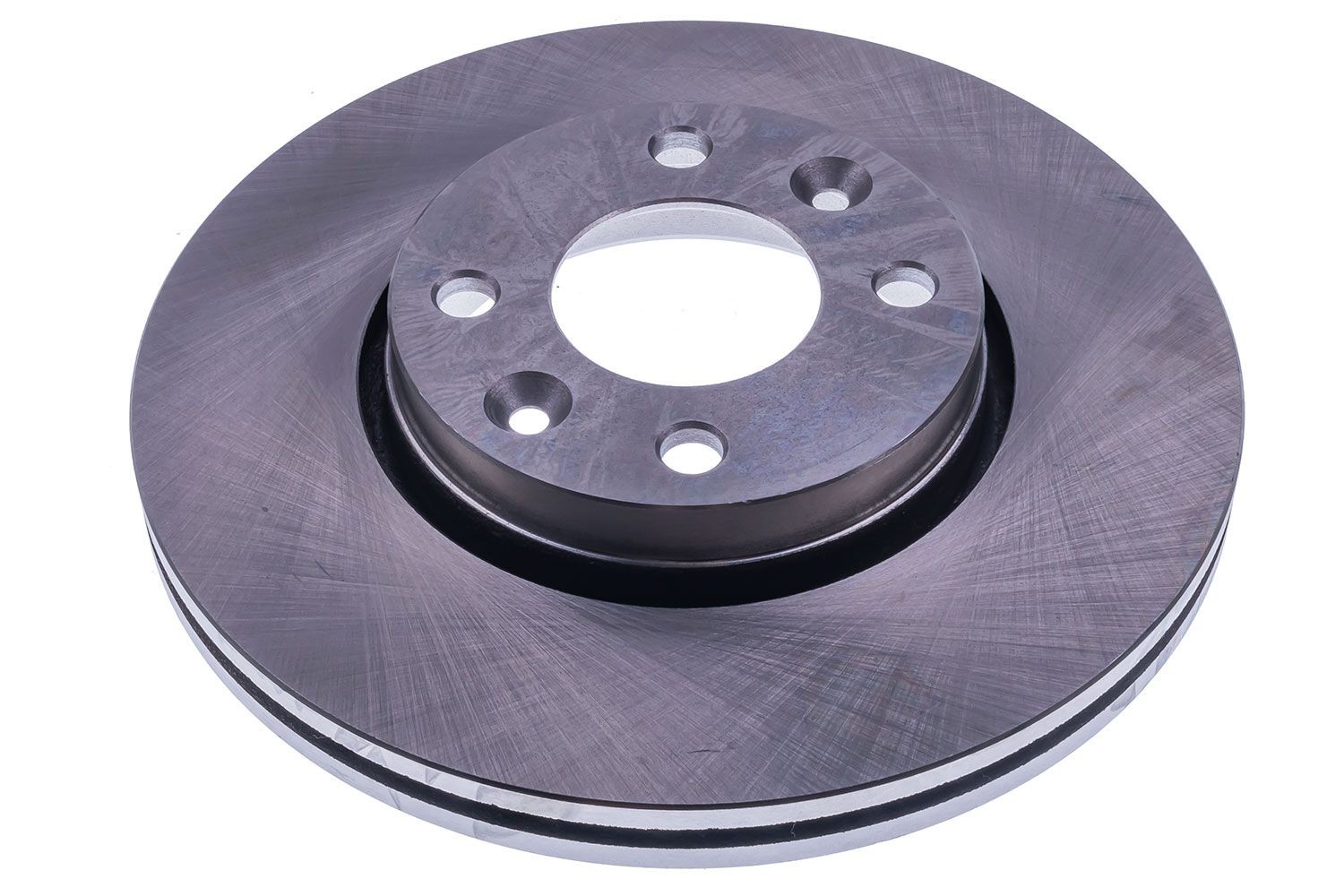 DENCKERMANN B130780: Piduriketas Ø: 258mm, õhutusega, Ø: 258mm