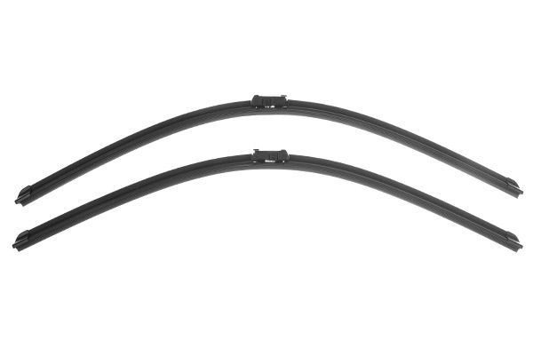 DENCKERMANN VD10056: Lamelă ștergător fata, 700mm