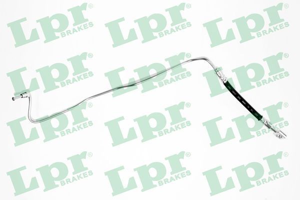 LPR 6T49175: Pidurivoolik 205mm