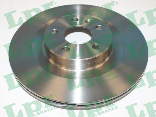 LPR V1025V: Piduriketas Ø: 320mm, Ø: 320mm