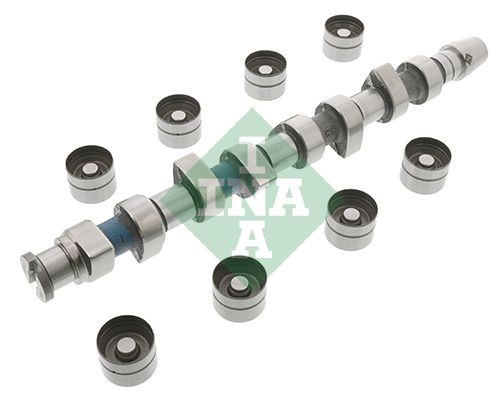 INA 428 0048 30: Nukkvõllikomplekt koos klapitappidega
