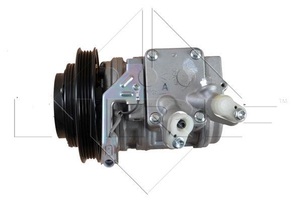 NRF 32626: Compressore aria condizionata con olio compressore-PAG