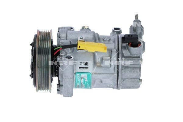 NRF 32935G: Kliimakompressor GENUINE