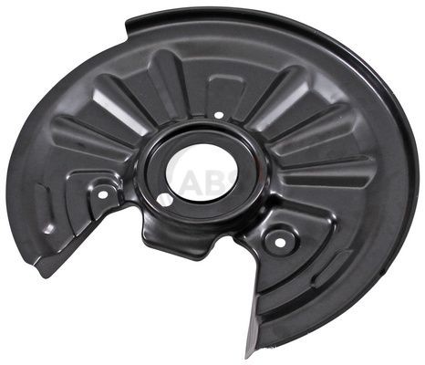 A.B.S. 11088: Plekk, piduriketas