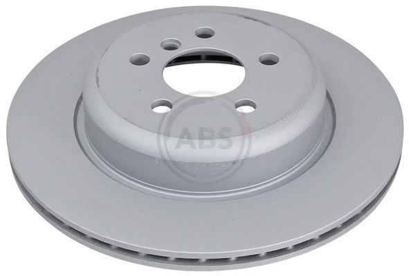 A.B.S. 18615: Piduriketas Ø: 330mm, õhutusega, Ø: 330mm, kaetud