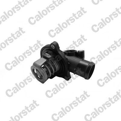 CALORSTAT by Vernet TH7366.87J: Termostat, lichid racire 87°C, cu etansare