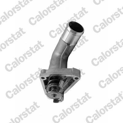 CALORSTAT by Vernet TH7425.82J: Termostat, lichid racire 82°C, cu etansare