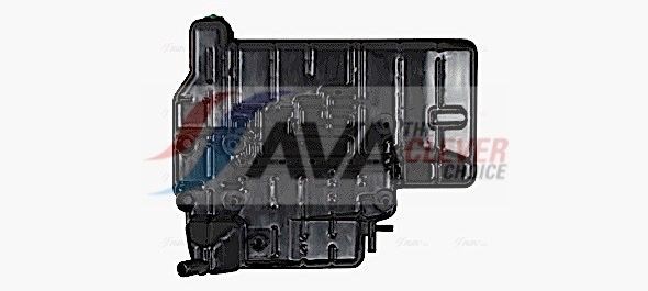 AVA COOLING SYSTEMS MET301: Paisupaak, jahutusvedelik