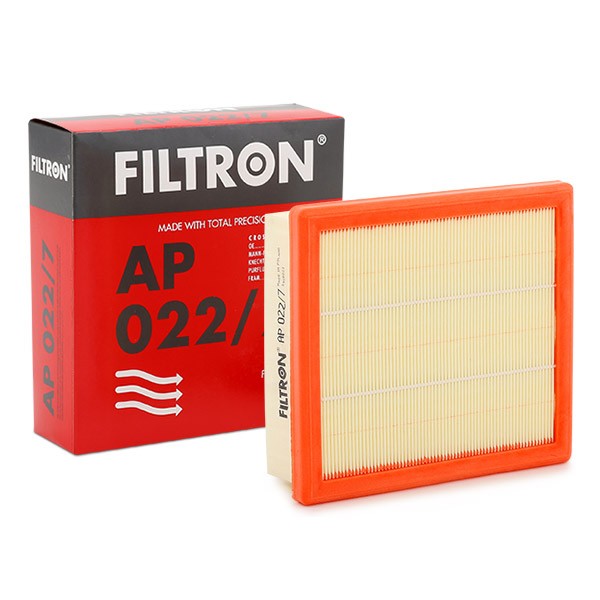 FILTRON AP 022/7: Filtro aria