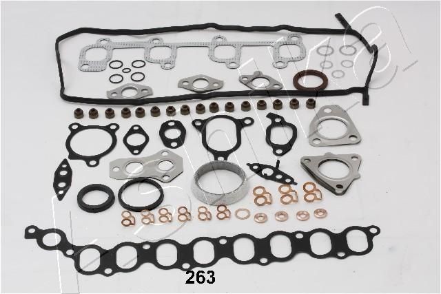 ASHIKA 48-02-263: Set garnituri, chiulasa fara garnitura chiuloasa