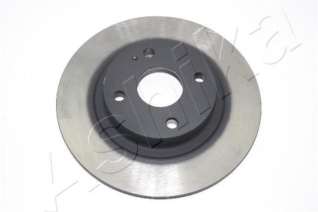 ASHIKA 61-03-332: Piduriketas Tagasild, Ø: 255mm, täis, Ø: 255mm