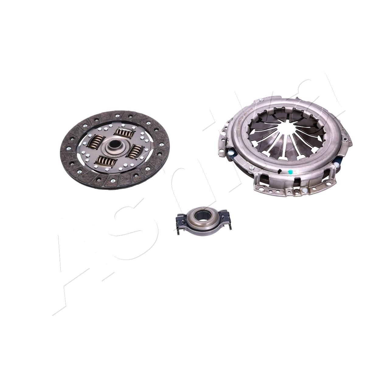 ASHIKA 92-VW-VW05: Kit d'embrayage