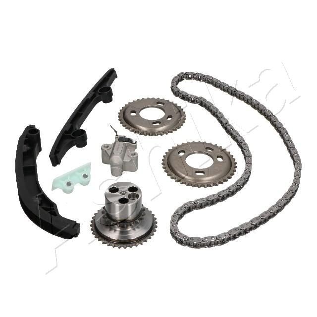 ASHIKA KCK0605: Kit lanț de distribuție