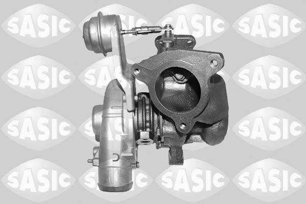 SASIC 1820009: Turbod sh Tihendikomplekt