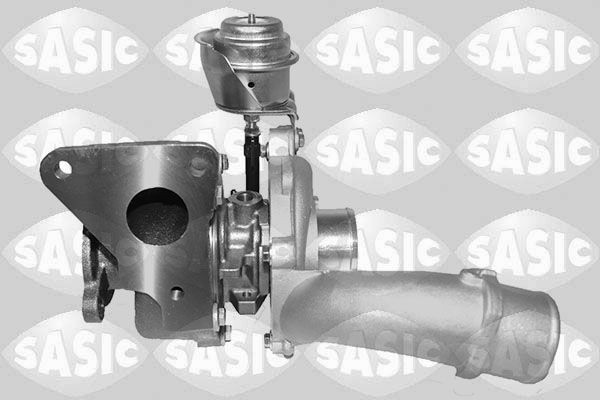 SASIC 1820013: Turbod sh Tihendikomplekt