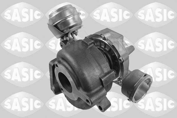 SASIC 1820022: Turbod sh Tihendikomplekt