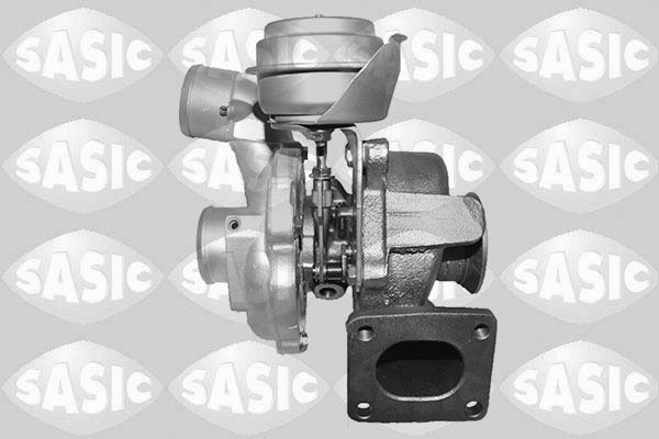 SASIC 1820033: Turbod sh Tihendikomplekt