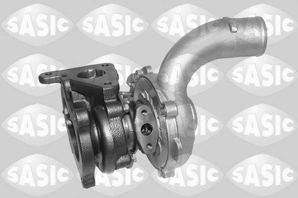 SASIC 1820034: Turbod sh Tihendikomplekt