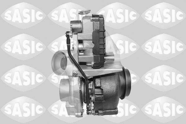 SASIC 1820039: Turbod sh Tihendikomplekt
