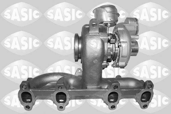 SASIC 1820045: Turbod sh Tihendikomplekt