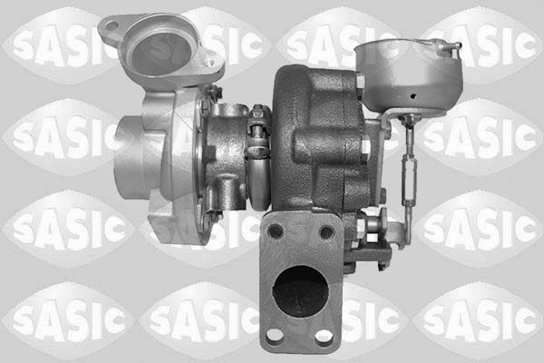 SASIC 1820117: Turbod sh Tihendikomplekt