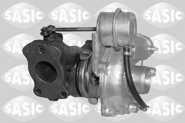 SASIC 1820124: Turbod sh Tihendikomplekt