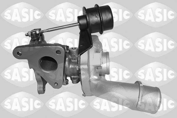 SASIC 1820129: Turbod sh Tihendikomplekt