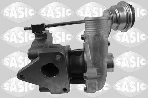 SASIC 1820145: Turboaggregat inkl. Packningssats